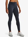 Legginsy damskie Under Armour  FlyFast Elite Ankle Tight-GRY XS