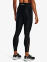 Legginsy damskie Under Armour  FlyFast Elite IsoChill Ankle Tight-BLK