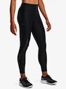 Legginsy damskie Under Armour  FlyFast Elite IsoChill Ankle Tight-BLK