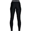 Legginsy damskie Under Armour HeatGear Brand WB Legging