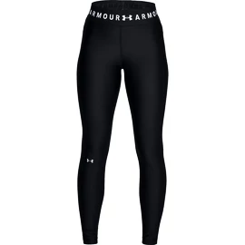 Legginsy damskie Under Armour HeatGear Brand WB Legging