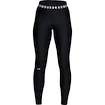 Legginsy damskie Under Armour HeatGear Brand WB Legging XS