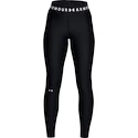 Legginsy damskie Under Armour HeatGear Brand WB Legging XS