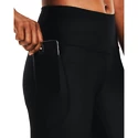 Legginsy damskie Under Armour HeatGear Hi Capri NS Black