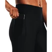 Legginsy damskie Under Armour HeatGear HiRise Leg NS Black