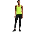 Legginsy damskie Under Armour HeatGear HiRise Leg NS Black