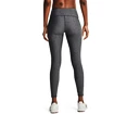 Legginsy damskie Under Armour HeatGear HiRise Leg NS Charcoal Light Heath