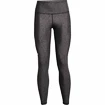 Legginsy damskie Under Armour HeatGear HiRise Leg NS Charcoal Light Heath