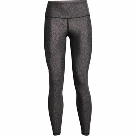 Legginsy damskie Under Armour HeatGear HiRise Leg NS Charcoal Light Heath