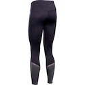 Legginsy damskie Under Armour HeatGear Legging Graphic Purple