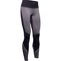 Legginsy damskie Under Armour HeatGear Legging Graphic Purple