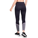 Legginsy damskie Under Armour HeatGear Legging Graphic Purple