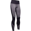 Legginsy damskie Under Armour HeatGear Legging Graphic Purple XS