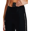 Legginsy damskie Under Armour HeatGear Taped Ankle Leg Black