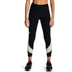 Legginsy damskie Under Armour HeatGear Taped Ankle Leg Black