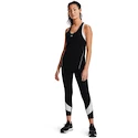 Legginsy damskie Under Armour HeatGear Taped Ankle Leg Black