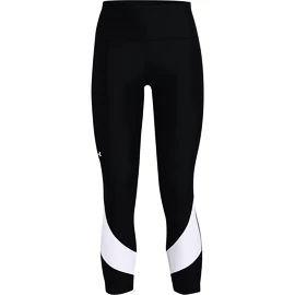 Legginsy damskie Under Armour HeatGear Taped Ankle Leg Black