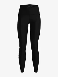 Legginsy damskie Under Armour  HG Armour Branded Leg NS-BLK