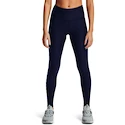 Legginsy damskie Under Armour  HG Armour Branded Leg NS-NVY