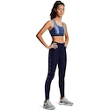 Legginsy damskie Under Armour  HG Armour Branded Leg NS-NVY