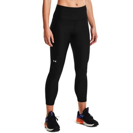 Legginsy damskie Under Armour Hi Ankle Leg black