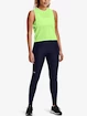 Legginsy damskie Under Armour  HiRise Leg-NVY