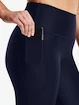 Legginsy damskie Under Armour  HiRise Leg-NVY