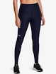 Legginsy damskie Under Armour  HiRise Leg-NVY