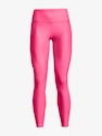 Legginsy damskie Under Armour  HiRise Leg-PNK