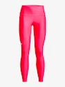 Legginsy damskie Under Armour  HiRise Leg-PNK