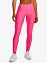 Legginsy damskie Under Armour  HiRise Leg-PNK