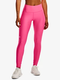 Legginsy damskie Under Armour HiRise Leg-PNK