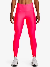 Legginsy damskie Under Armour HiRise Leg-PNK