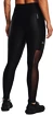 Legginsy damskie Under Armour  Iso-Chill Run Ankle Tight-BLK