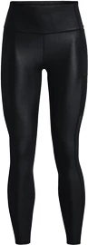 Legginsy damskie Under Armour Iso-Chill Run Ankle Tight-BLK