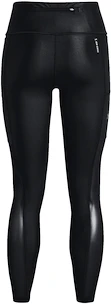 Legginsy damskie Under Armour  Iso-Chill Run Ankle Tight-BLK