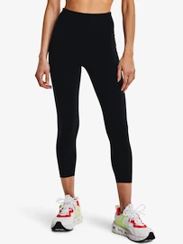 Legginsy damskie Under Armour Meridian Ankle Leg-BLK