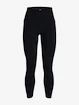 Legginsy damskie Under Armour  Meridian Ankle Leg Pintuk-BLK