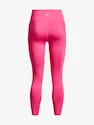 Legginsy damskie Under Armour  Meridian Ankle Leg Pintuk-PNK