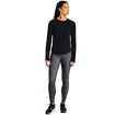 Legginsy damskie Under Armour  Meridian Heather Legging-BLK