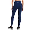 Legginsy damskie Under Armour  Meridian Legging Indigo