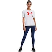 Legginsy damskie Under Armour  Meridian Legging Indigo