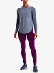 Legginsy damskie Under Armour  Meridian Legging-PPL