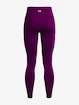 Legginsy damskie Under Armour  Meridian Legging-PPL