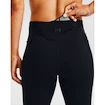 Legginsy damskie Under Armour  Meridian + MI 7/8 Legging Black