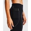 Legginsy damskie Under Armour  Meridian + MI 7/8 Legging Black