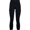 Legginsy damskie Under Armour  Meridian + MI 7/8 Legging Black