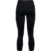 Legginsy damskie Under Armour  Meridian + MI 7/8 Legging Black