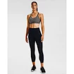 Legginsy damskie Under Armour  Meridian + MI 7/8 Legging Black