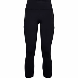 Legginsy damskie Under Armour Meridian + MI 7/8 Legging Black